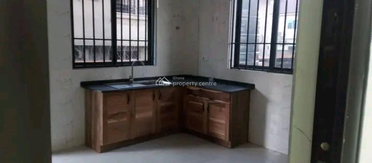 Brand New 2-bed Flat @ Sakumono, Ghana, Sakumono, Tema, Accra, Apartment for Rent