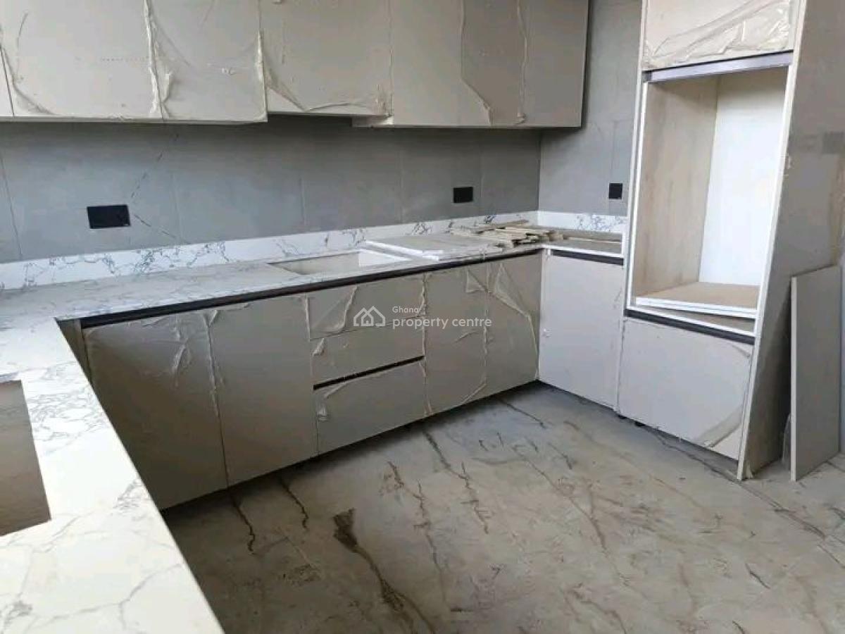Brand New 2-bedflat @east Airport, Ghana, East Airport, Airport Residential Area, Accra, Apartment for Rent