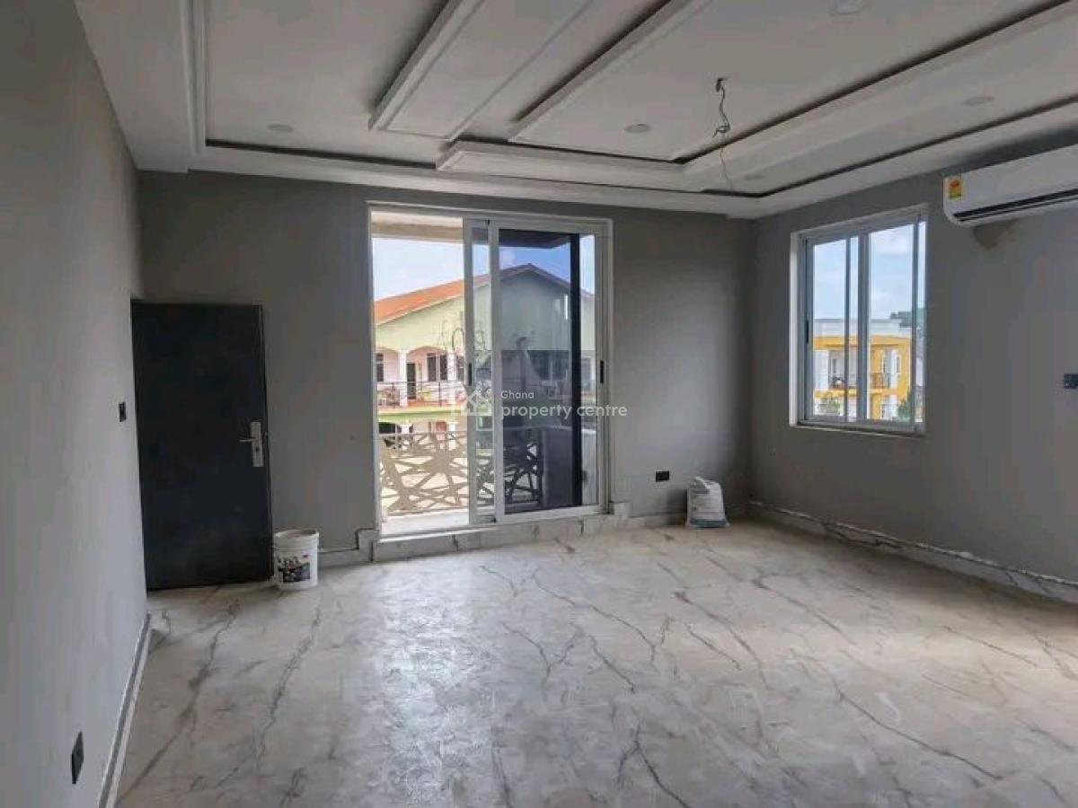 Brand New 2-bedflat @east Airport, Ghana, East Airport, Airport Residential Area, Accra, Apartment for Rent