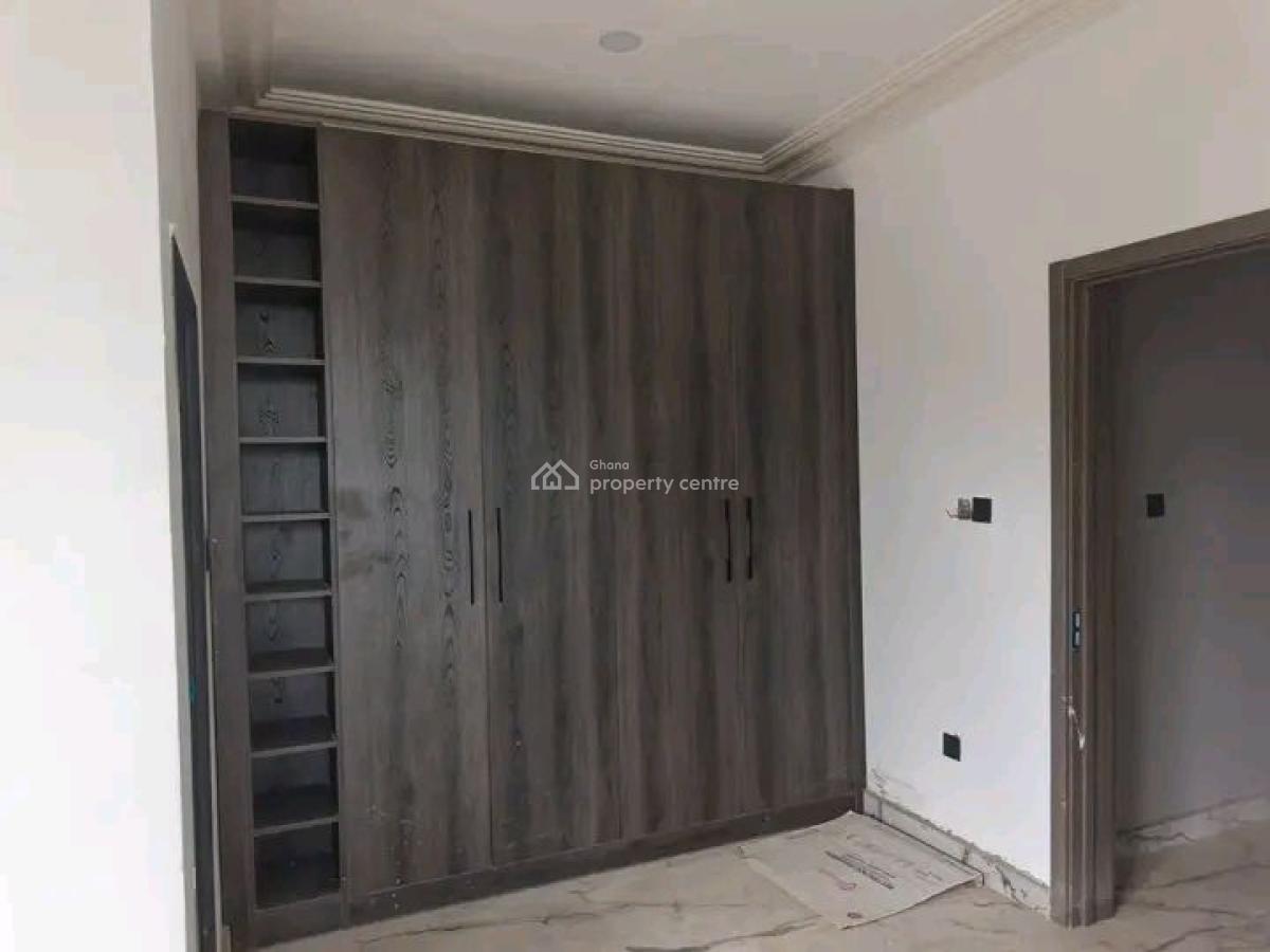 Brand New 2-bedflat @east Airport, Ghana, East Airport, Airport Residential Area, Accra, Apartment for Rent