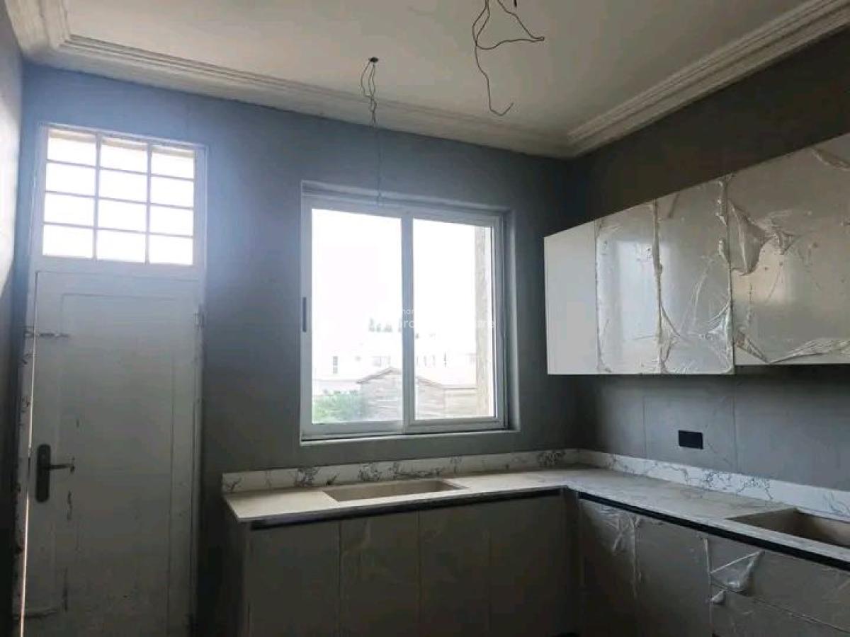 Brand New 2-bedflat @east Airport, Ghana, East Airport, Airport Residential Area, Accra, Apartment for Rent