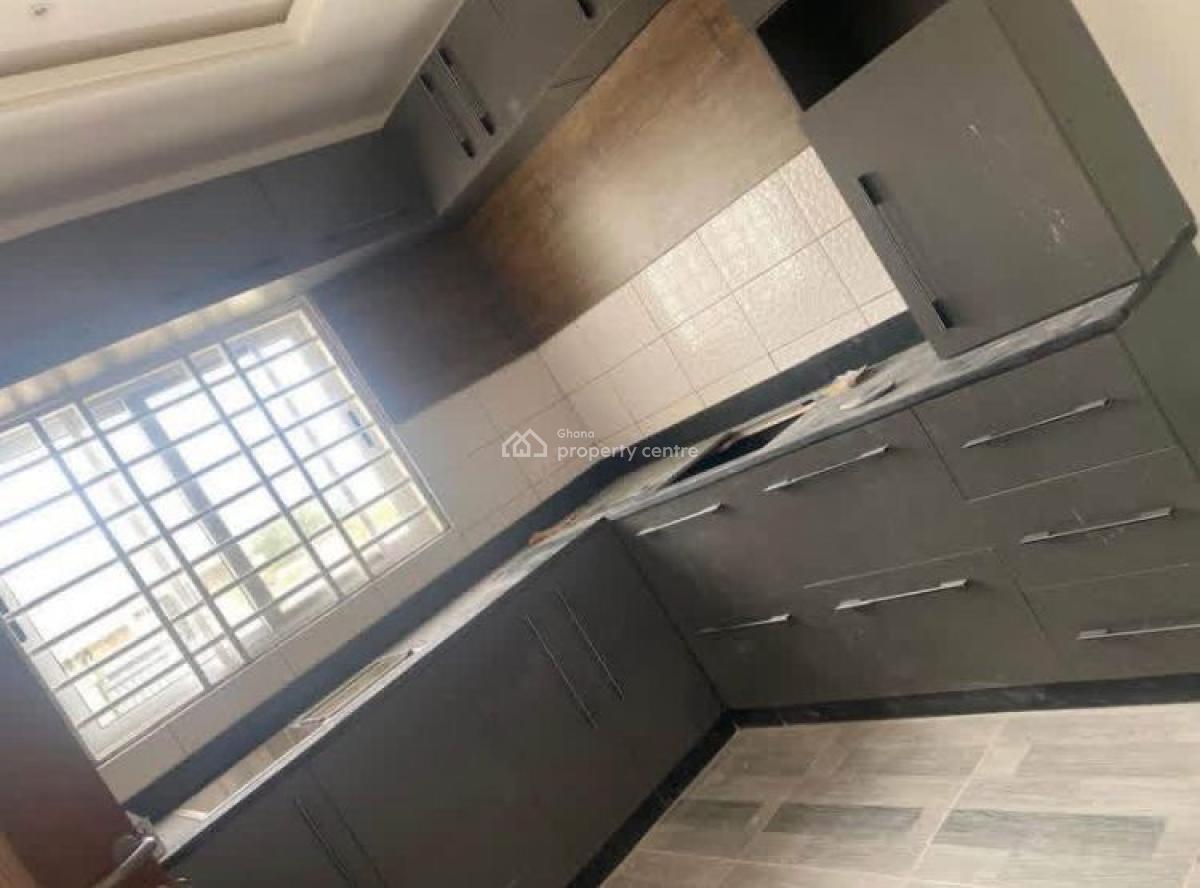 3 Bedrooms at Sarpeiman, Sarpeiman, Amasaman, Ga West Municipal, Accra, Detached Bungalow for Sale