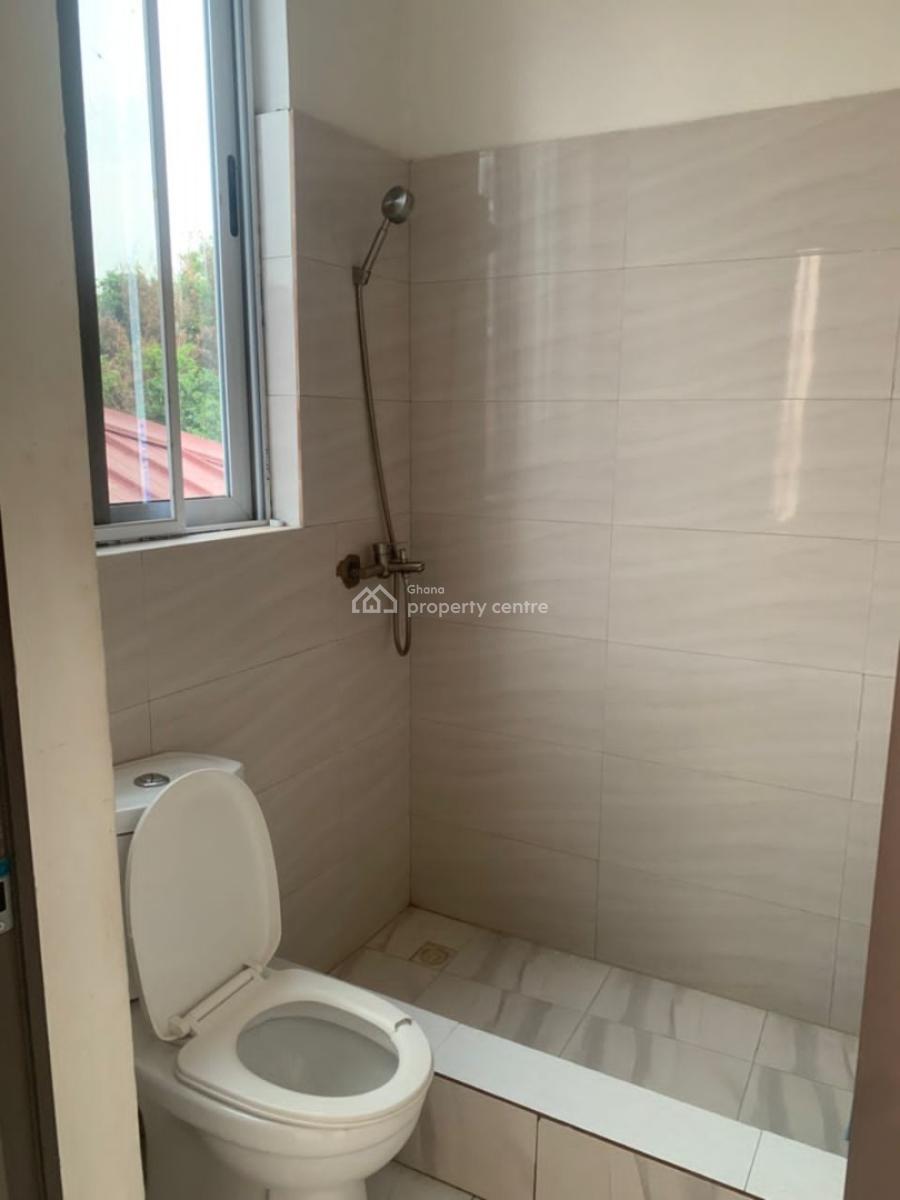 Executive Single Room Self Contained Apartment, East Legon, Accra, Apartment for Rent