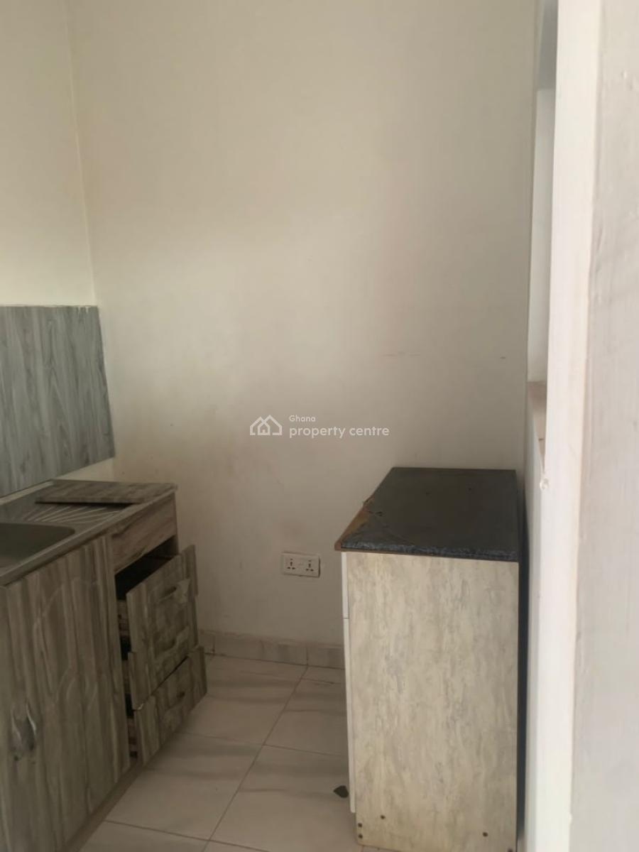 Executive Single Room Self Contained Apartment, East Legon, Accra, Apartment for Rent