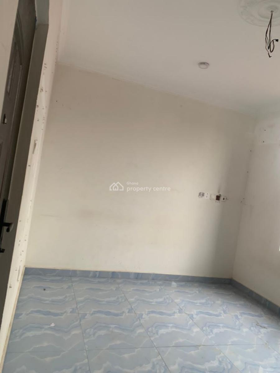 Executive Single Room Self Contained Apartment, East Legon, Accra, Apartment for Rent