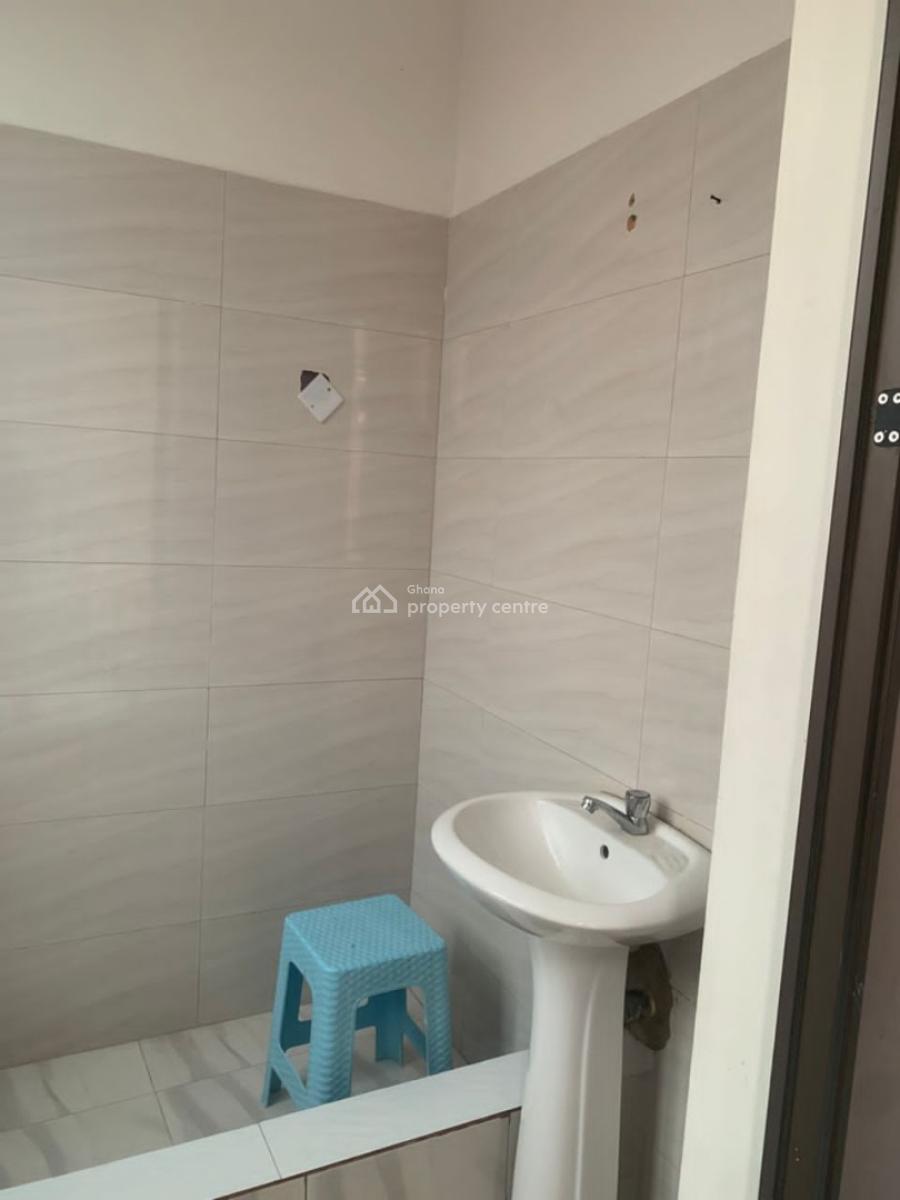 Executive Single Room Self Contained Apartment, East Legon, Accra, Apartment for Rent