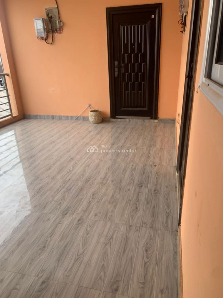 Executive Single Room Self Contained Apartment, East Legon, Accra, Apartment for Rent