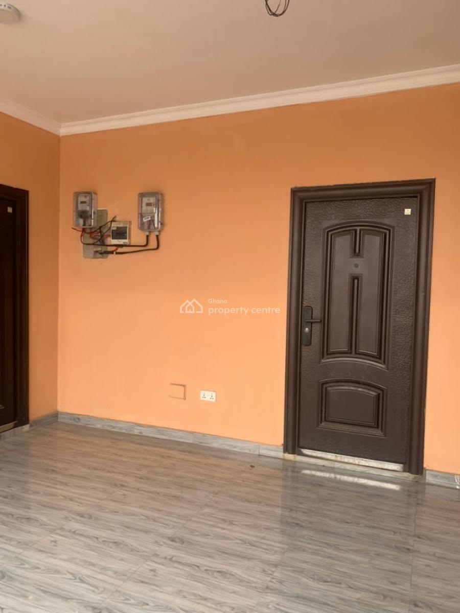 Executive Single Room Self Contained Apartment, East Legon, Accra, Apartment for Rent