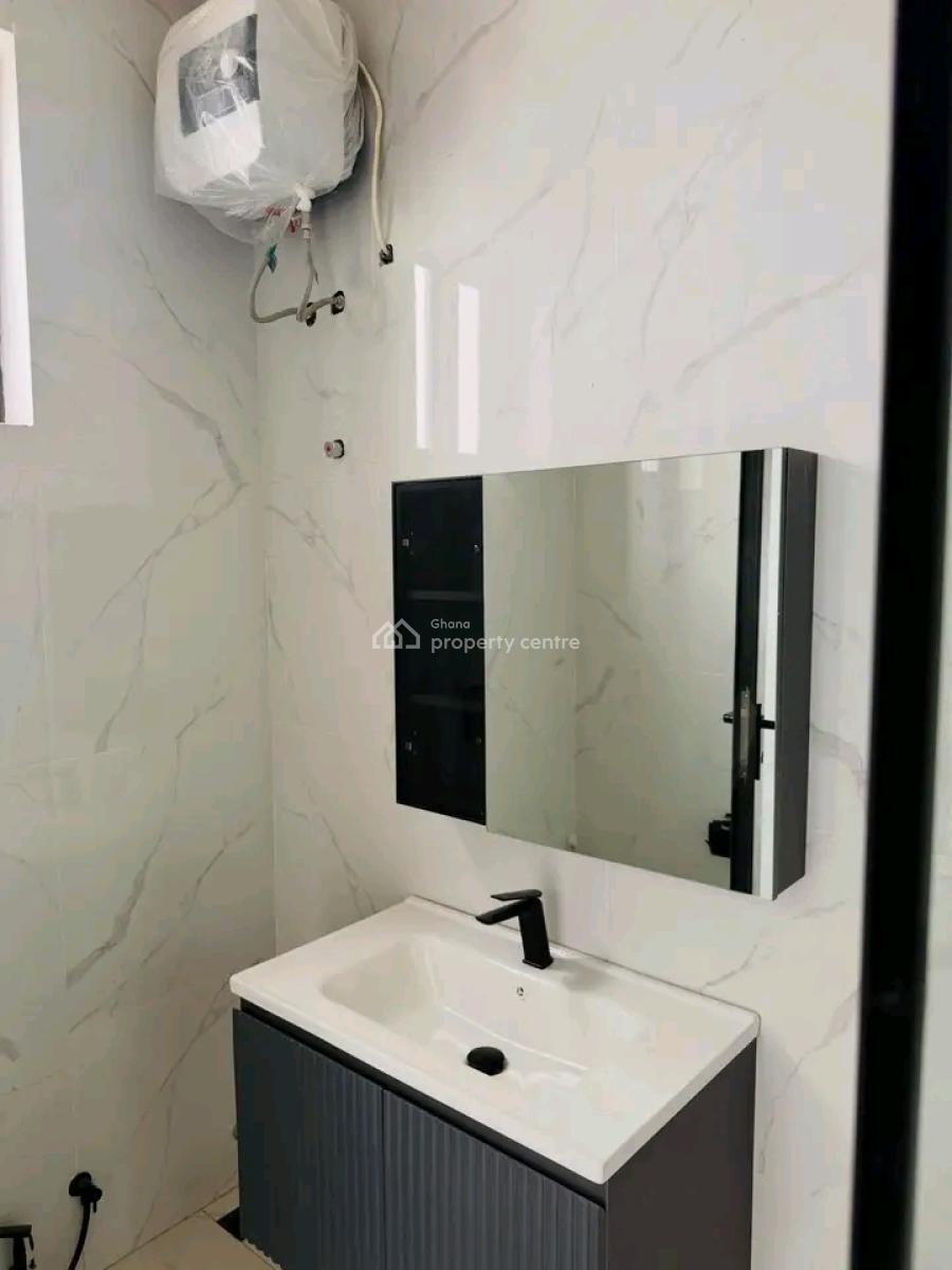 Modern 4 Bedroom House with Bq, East Legon Hills, East Legon, Accra, House for Sale