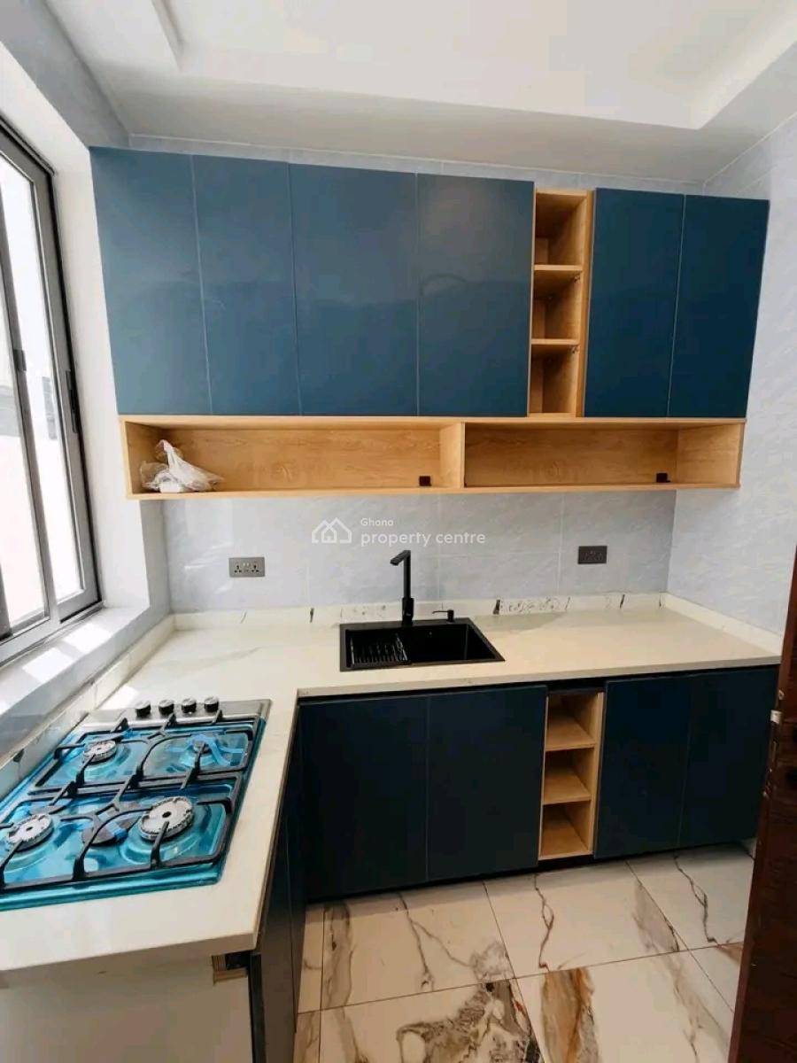 Modern 4 Bedroom House with Bq, East Legon Hills, East Legon, Accra, House for Sale