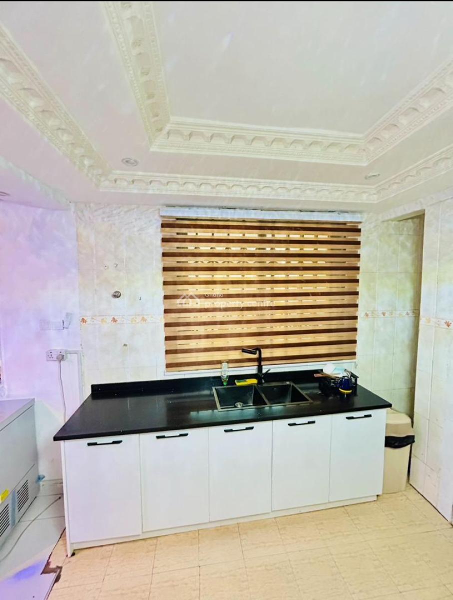 8 Bedroom Mansion, West Trassaco, East Legon, Accra, House for Sale