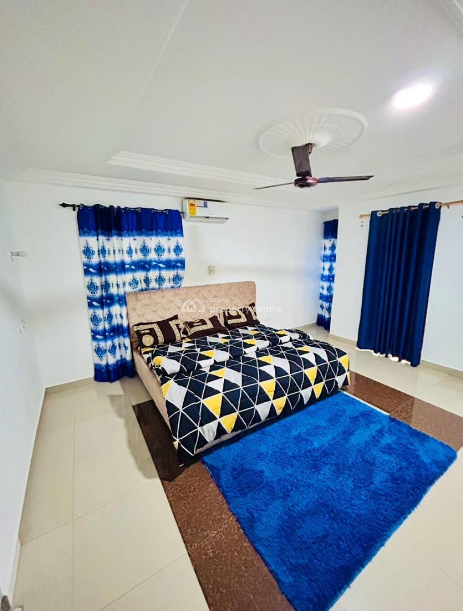 8 Bedroom Mansion, West Trassaco, East Legon, Accra, House for Sale