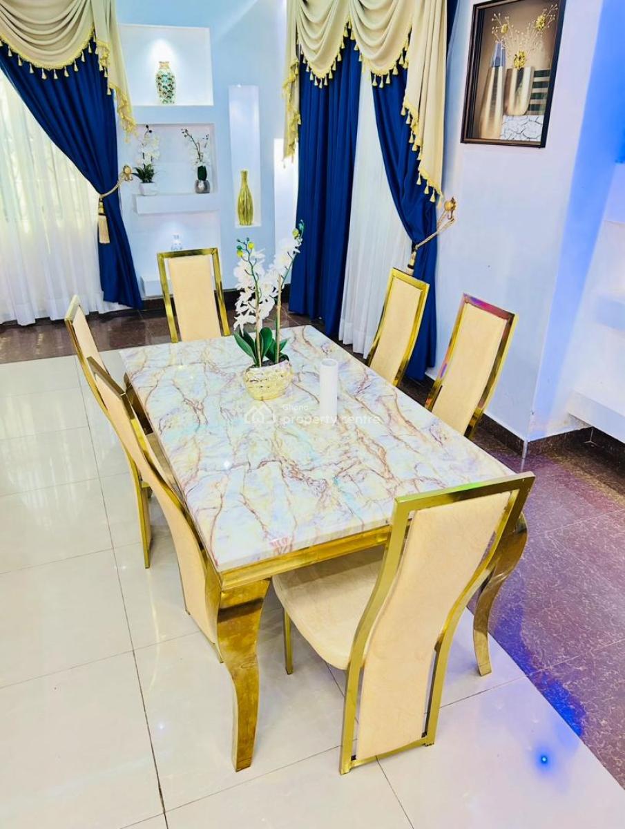 8 Bedroom Mansion, West Trassaco, East Legon, Accra, House for Sale