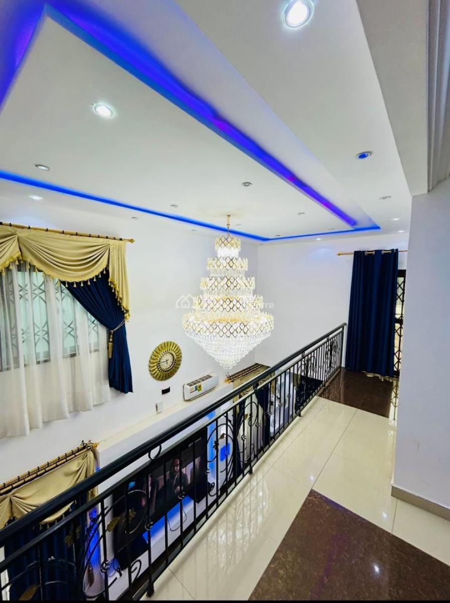 8 Bedroom Mansion, West Trassaco, East Legon, Accra, House for Sale