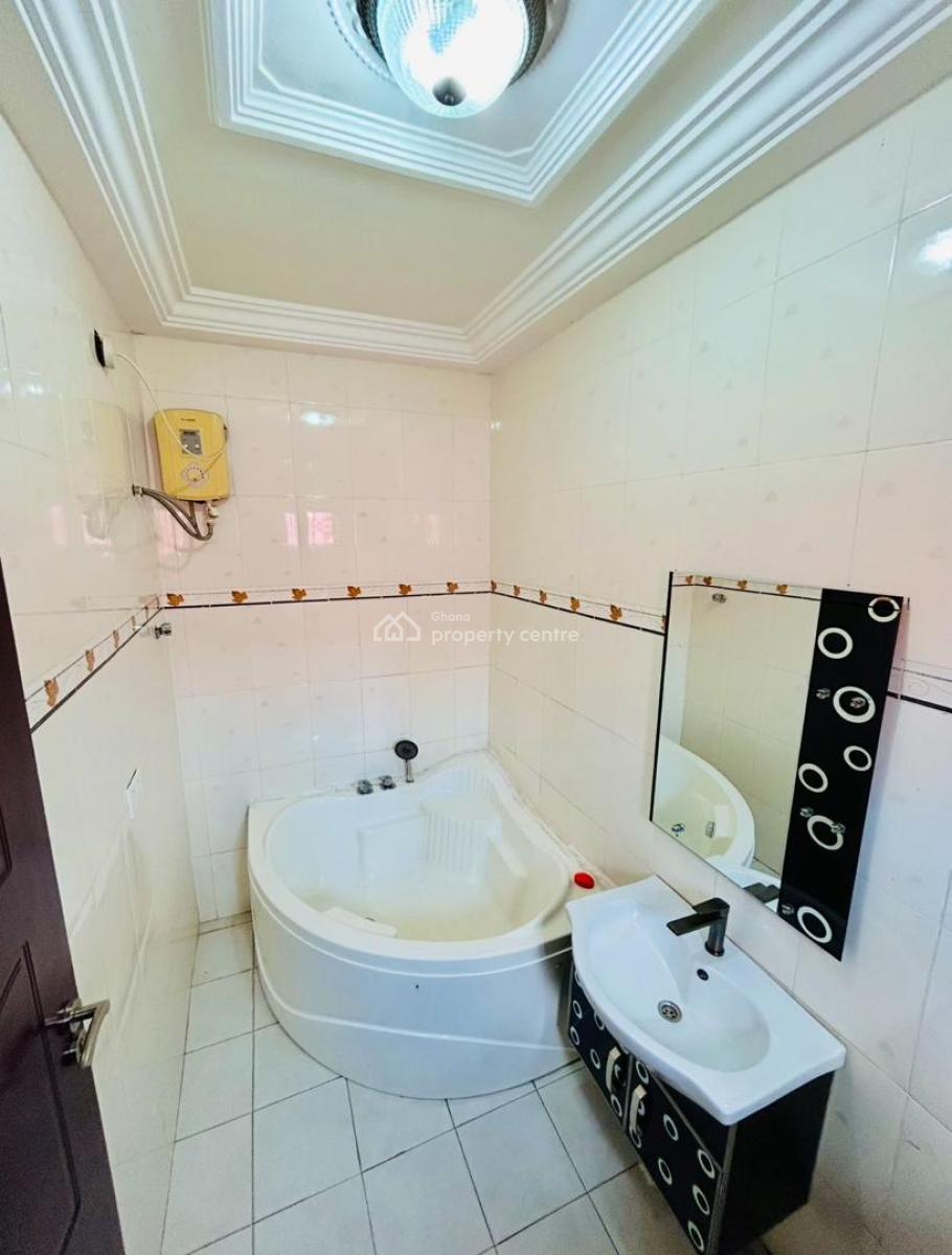 8 Bedroom Mansion, West Trassaco, East Legon, Accra, House for Sale