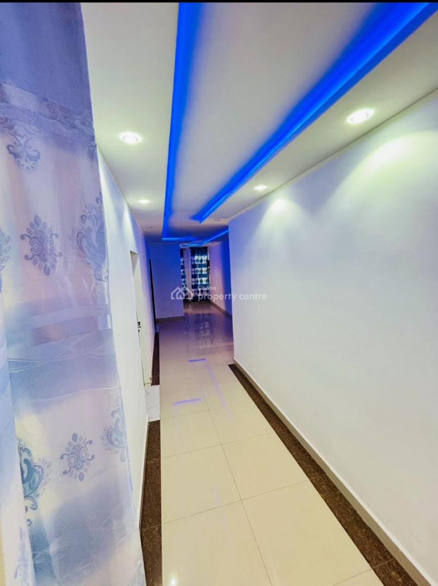 8 Bedroom Mansion, West Trassaco, East Legon, Accra, House for Sale