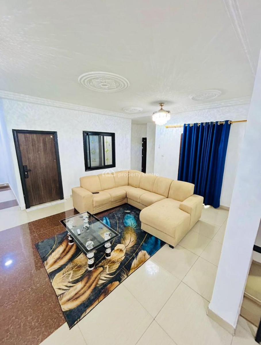 8 Bedroom Mansion, West Trassaco, East Legon, Accra, House for Sale