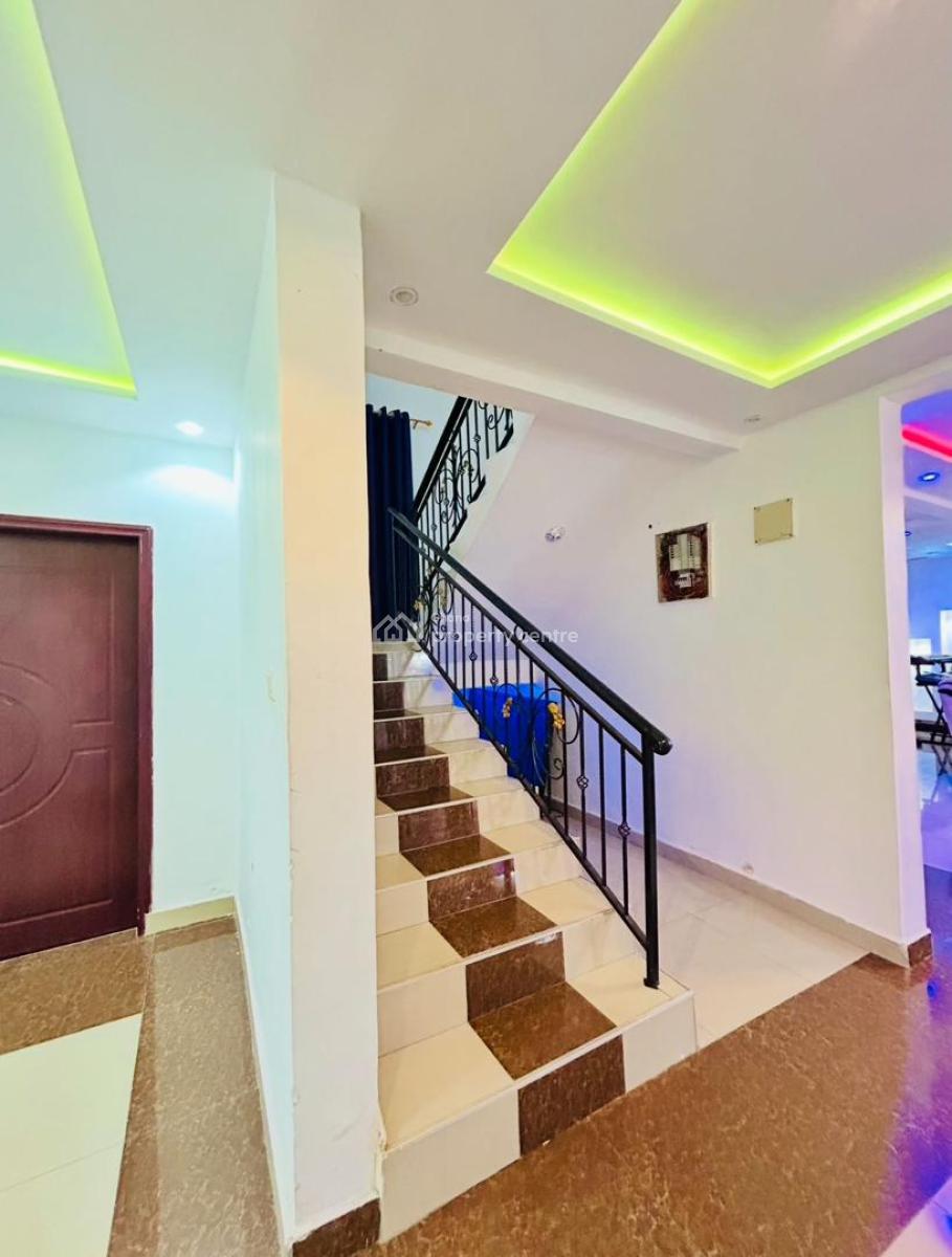 8 Bedroom Mansion, West Trassaco, East Legon, Accra, House for Sale