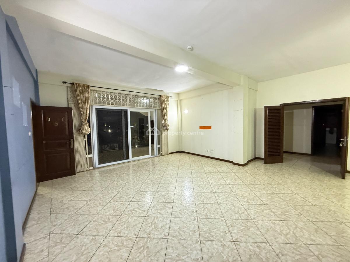 Serviced 3 Bedroom Apartment with Swimming Pool, Airport Residential Area, Accra, Apartment for Rent
