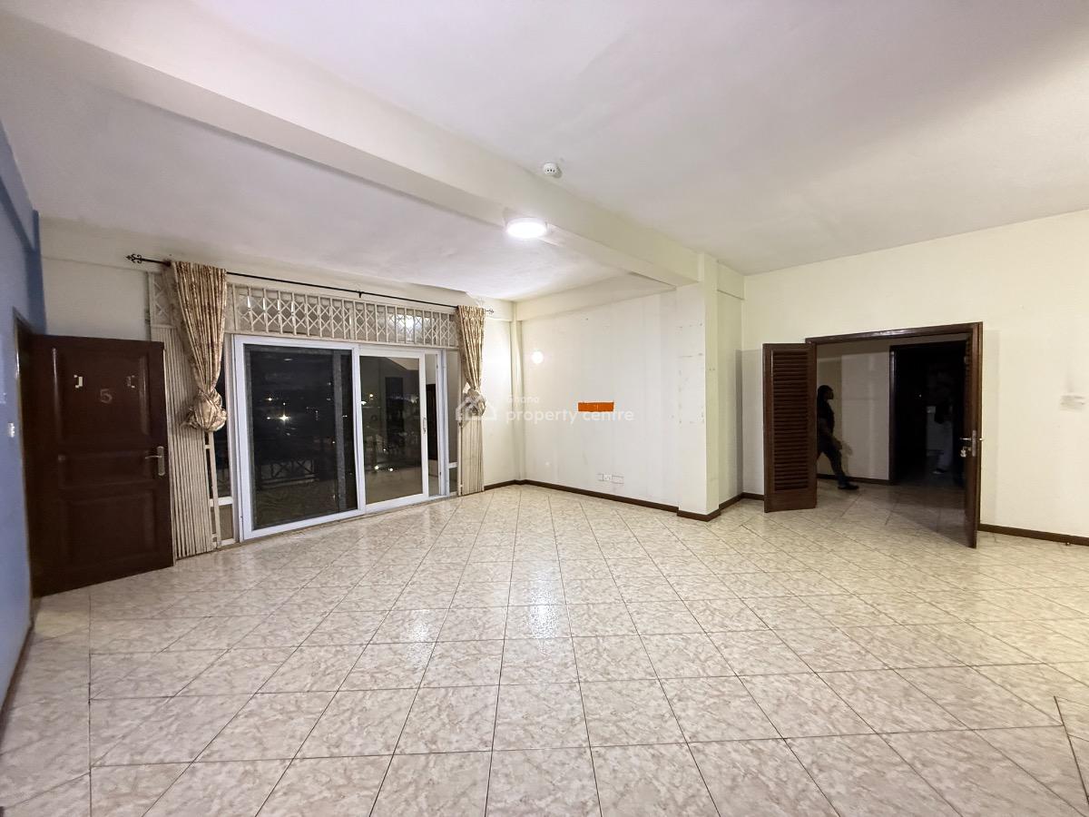 Serviced 3 Bedroom Apartment with Swimming Pool, Airport Residential Area, Accra, Apartment for Rent