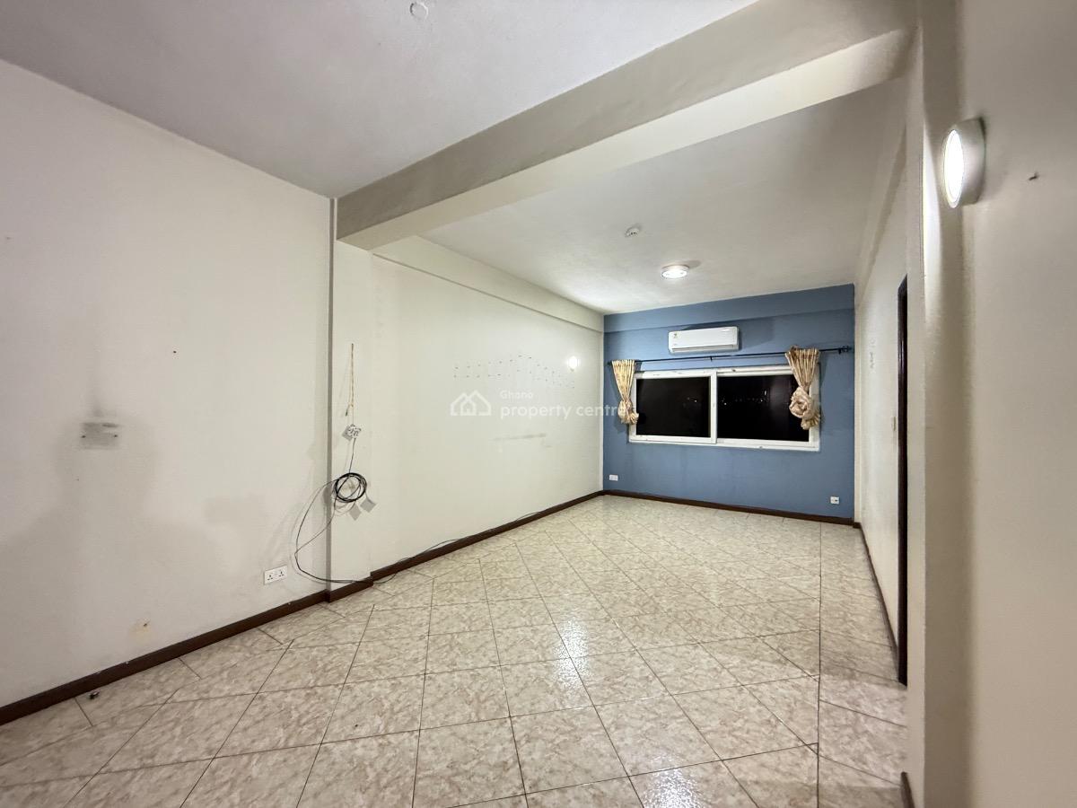 Serviced 3 Bedroom Apartment with Swimming Pool, Airport Residential Area, Accra, Apartment for Rent