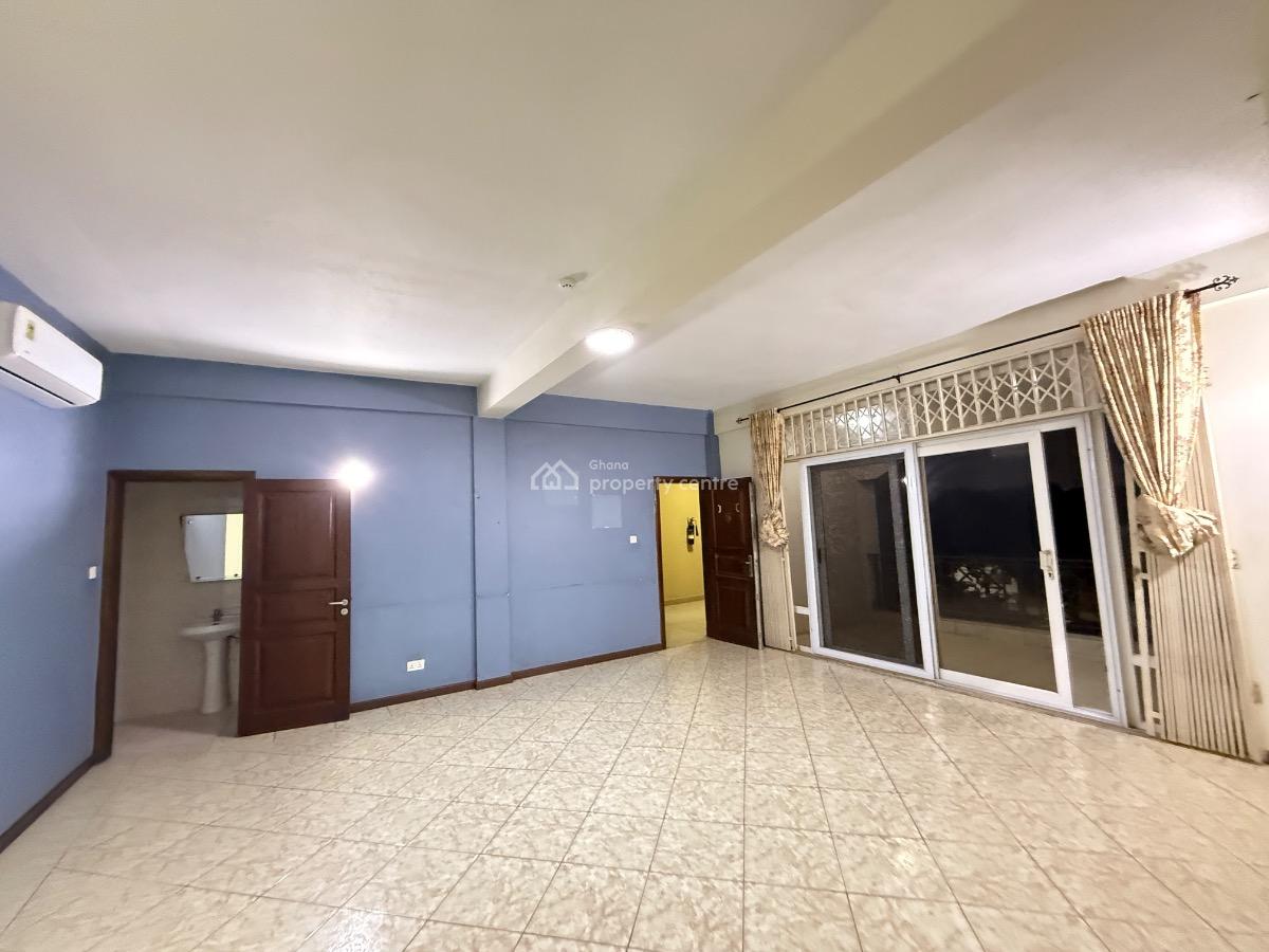 Serviced 3 Bedroom Apartment with Swimming Pool, Airport Residential Area, Accra, Apartment for Rent