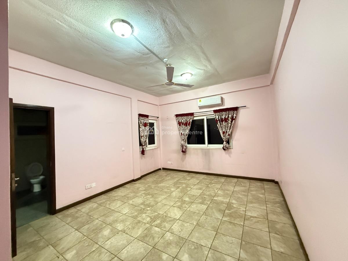 Serviced 3 Bedroom Apartment with Swimming Pool, Airport Residential Area, Accra, Apartment for Rent