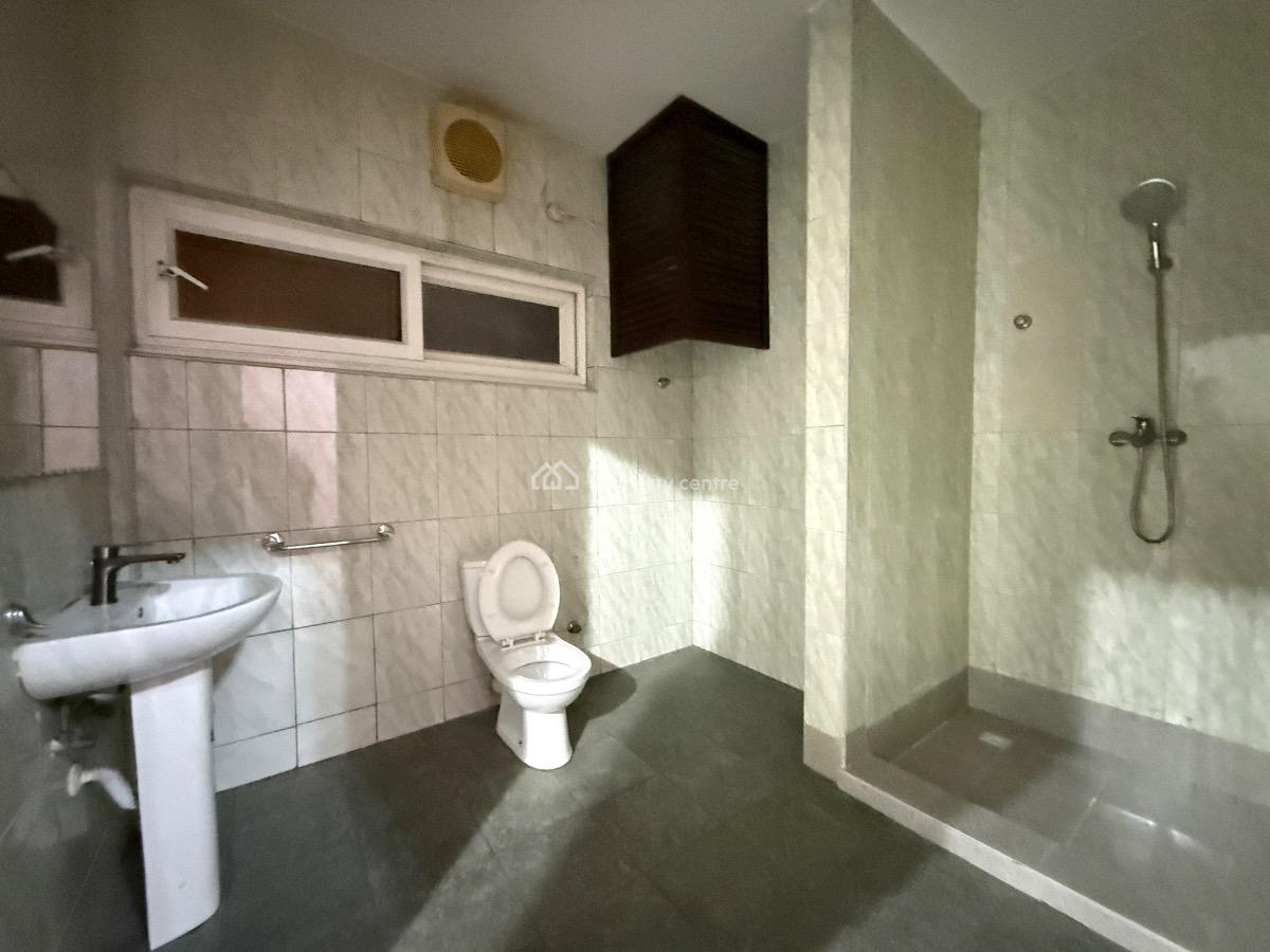 Serviced 3 Bedroom Apartment with Swimming Pool, Airport Residential Area, Accra, Apartment for Rent