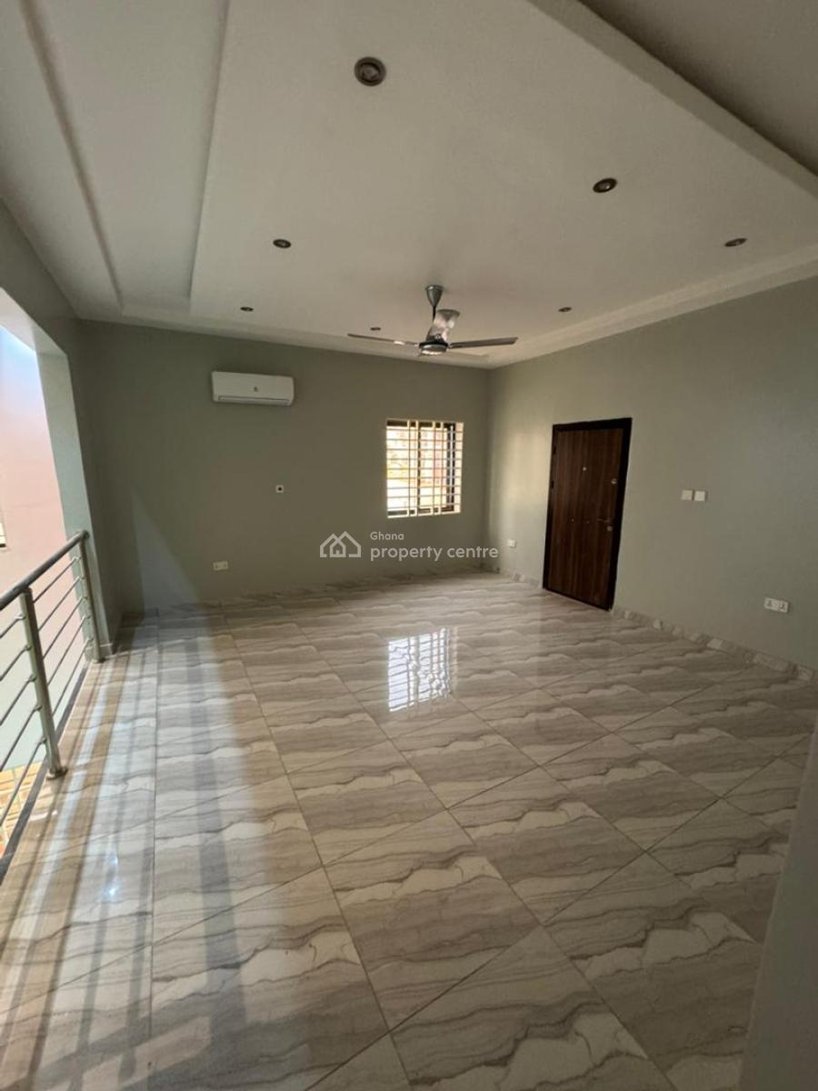 Newly Fully Furnished 5-bedroom House, Kumasi Metropolitan, Ashanti, House for Sale