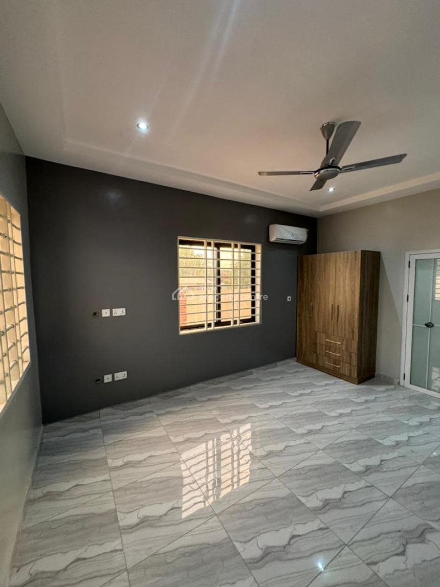 Newly Fully Furnished 5-bedroom House, Kumasi Metropolitan, Ashanti, House for Sale