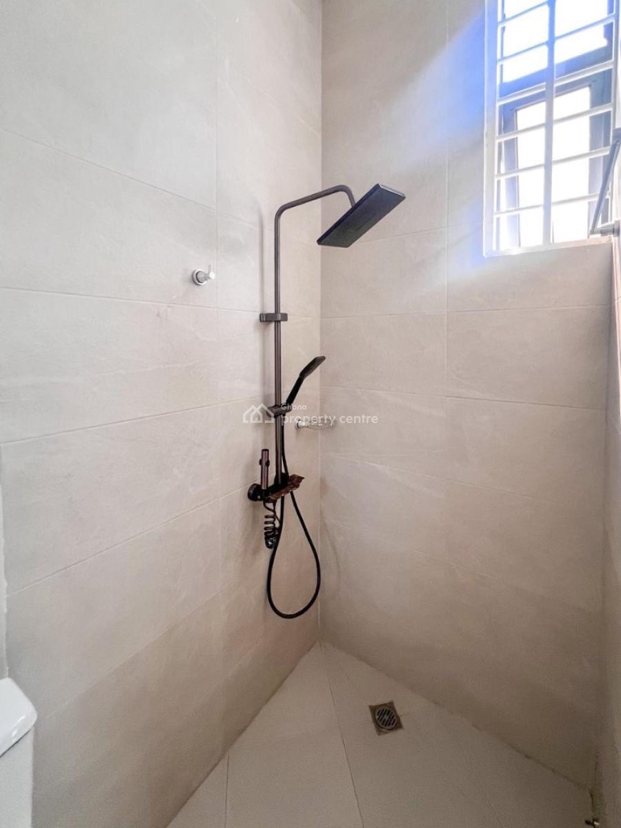 2 Bedroom Self Compound Selling at Agringanor, Adjringanor, Adjiringanor, East Legon, Accra, Semi-detached Duplex for Sale