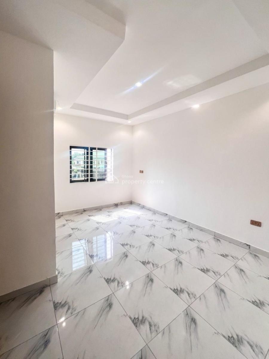 2 Bedroom Self Compound Selling at Agringanor, Adjringanor, Adjiringanor, East Legon, Accra, Semi-detached Duplex for Sale