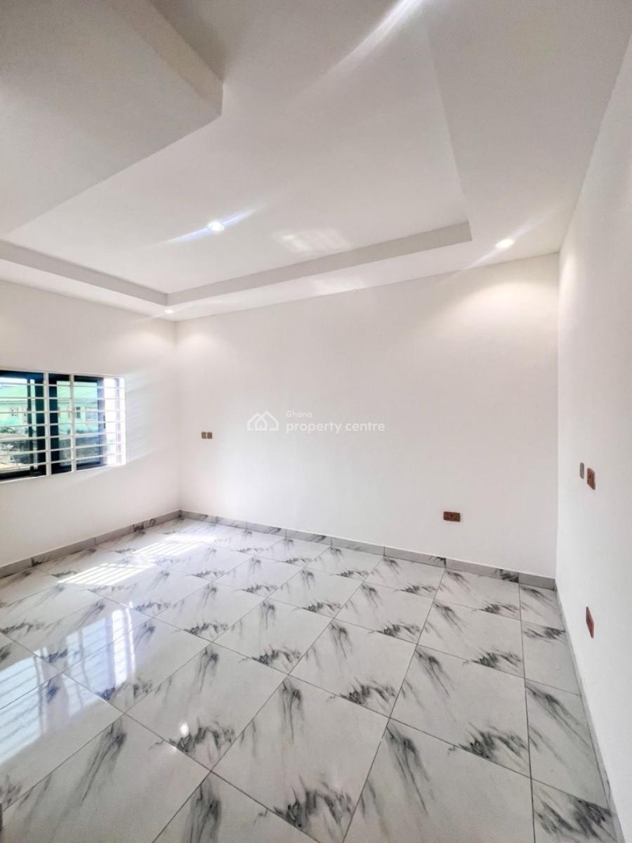 2 Bedroom Self Compound Selling at Agringanor, Adjringanor, Adjiringanor, East Legon, Accra, Semi-detached Duplex for Sale