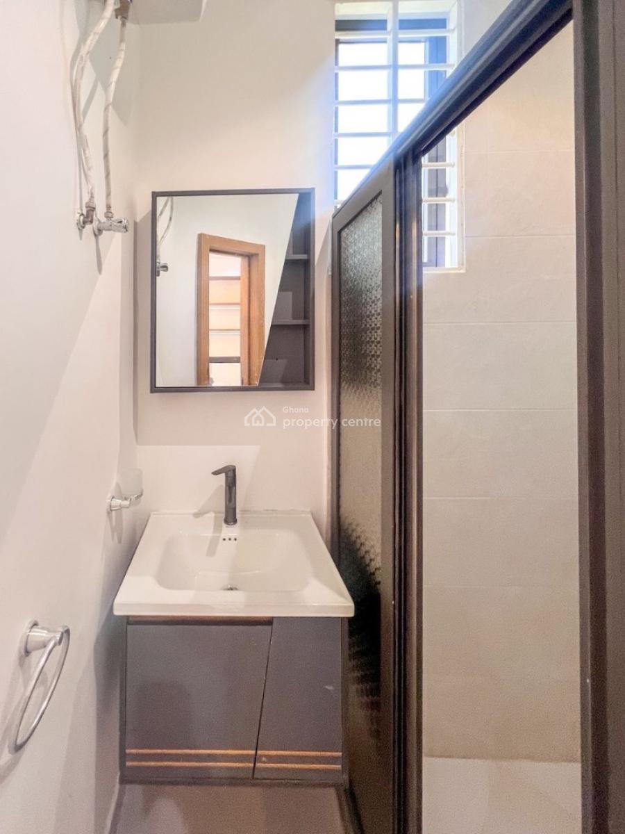 2 Bedroom Self Compound Selling at Agringanor, Adjringanor, Adjiringanor, East Legon, Accra, Semi-detached Duplex for Sale