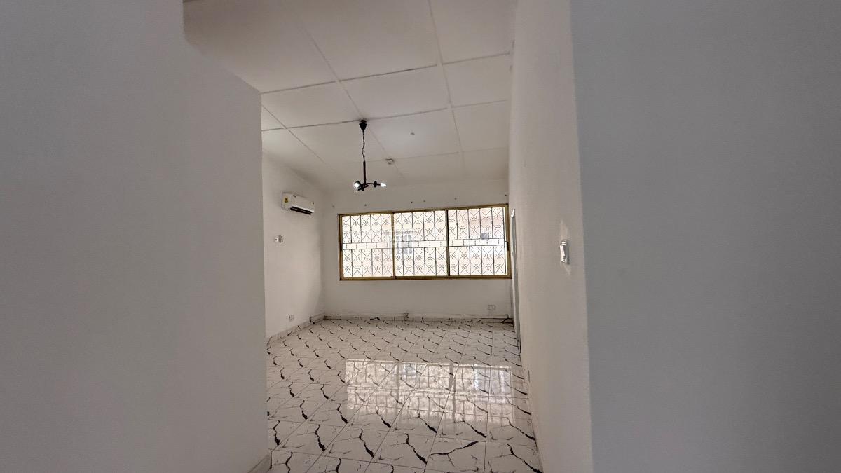 Detached 4 Bedroom Duplex with a Two Bedroom Staff Quarters, Cantonments, Accra, Detached Duplex for Rent
