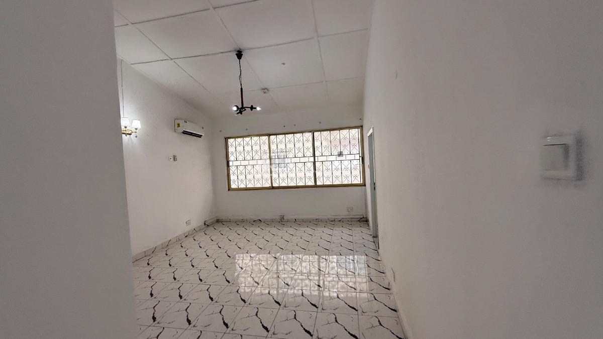 Detached 4 Bedroom Duplex with a Two Bedroom Staff Quarters, Cantonments, Accra, Detached Duplex for Rent
