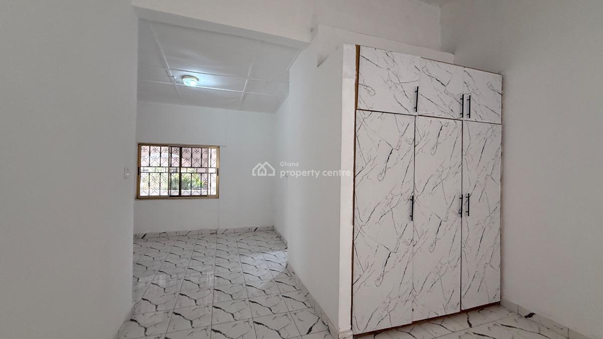 Detached 4 Bedroom Duplex with a Two Bedroom Staff Quarters, Cantonments, Accra, Detached Duplex for Rent