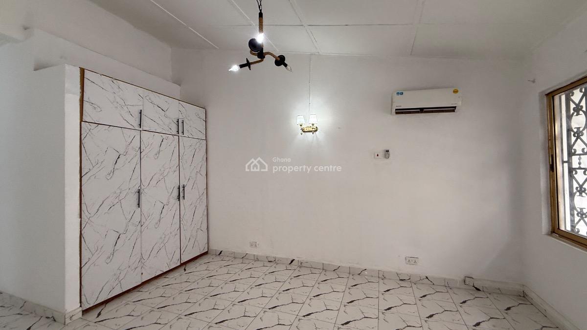 Detached 4 Bedroom Duplex with a Two Bedroom Staff Quarters, Cantonments, Accra, Detached Duplex for Rent