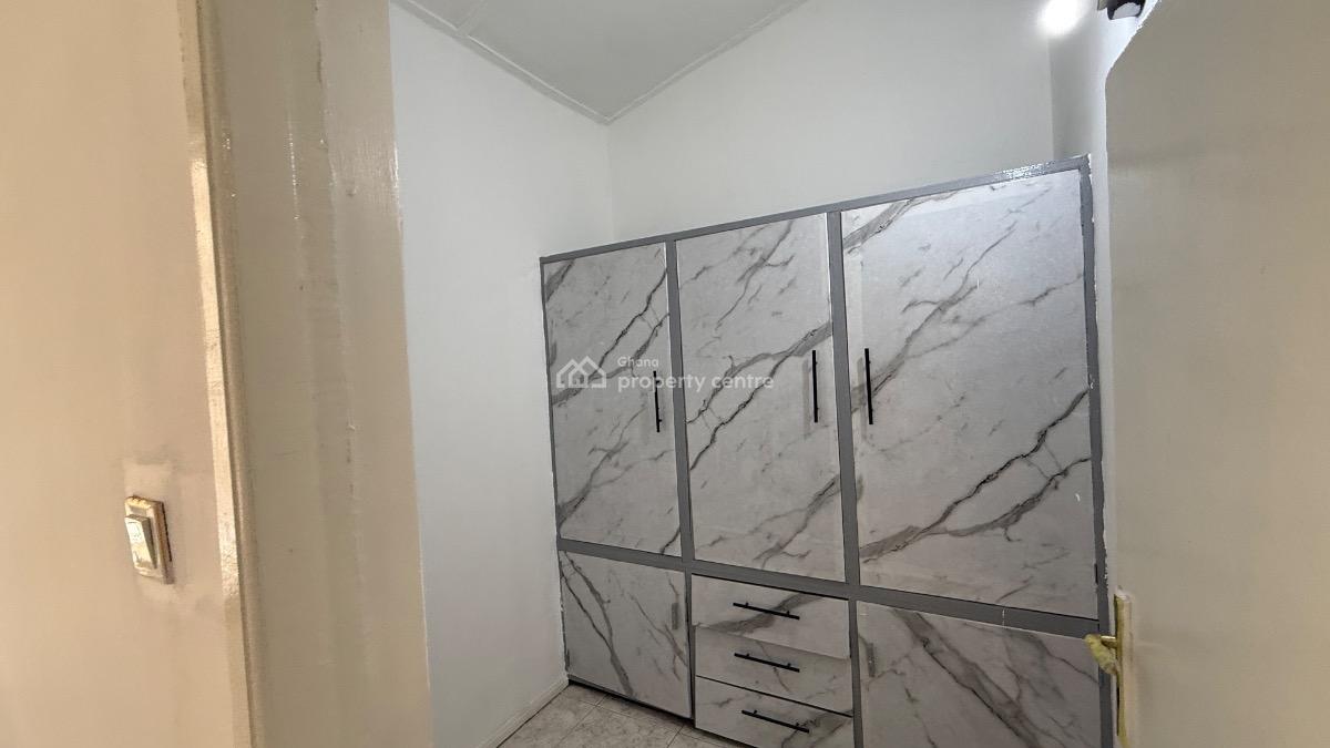 Detached 4 Bedroom Duplex with a Two Bedroom Staff Quarters, Cantonments, Accra, Detached Duplex for Rent