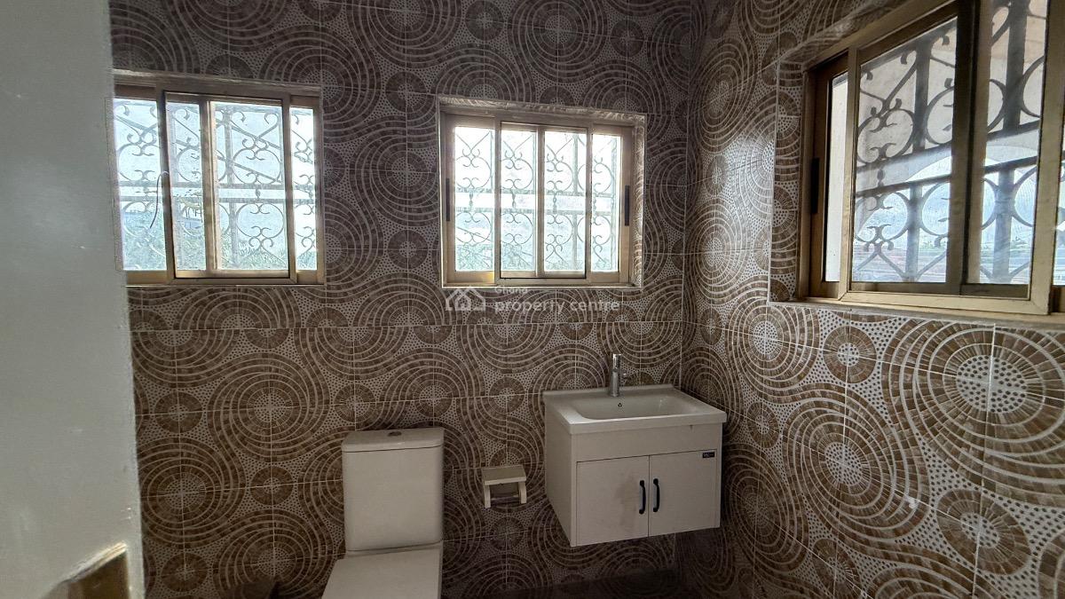 Detached 4 Bedroom Duplex with a Two Bedroom Staff Quarters, Cantonments, Accra, Detached Duplex for Rent