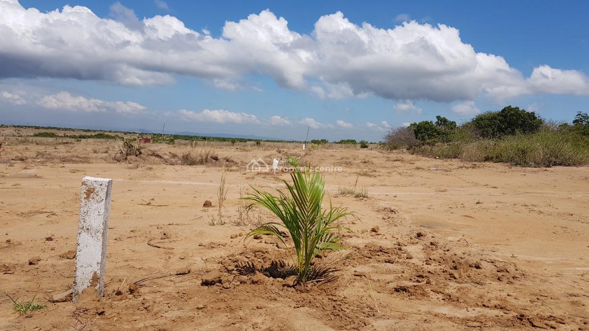 Tsopoli Skypot City Phase, Tsopoli Police Barrier, Tsopoli, Ningo Prampram District, Accra, Mixed-use Land for Sale