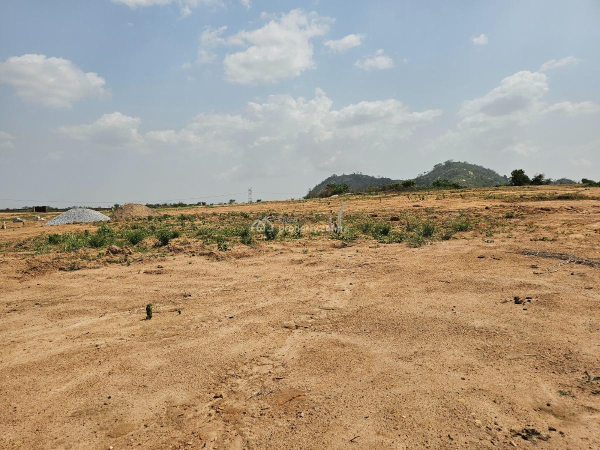 Tsopoli Skypot City Phase, Tsopoli Police Barrier, Tsopoli, Ningo Prampram District, Accra, Mixed-use Land for Sale