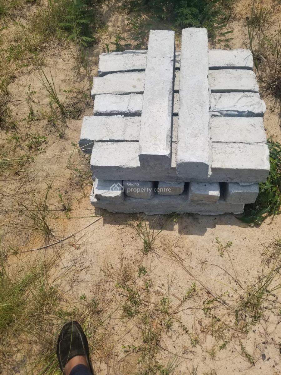 Dont Miss Out on This Limited Opportunity, Tsopoli Police Barrier, Tsopoli, Ningo Prampram District, Accra, Mixed-use Land for Sale