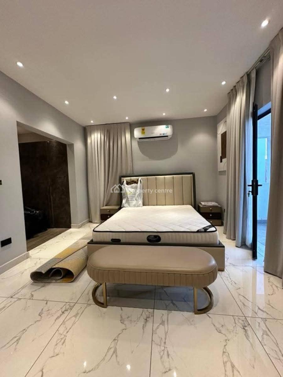 East Legon Hills 3 Bedrooms Furnished House, East Legon Hills, East Legon Hills, East Legon, Accra, House for Sale