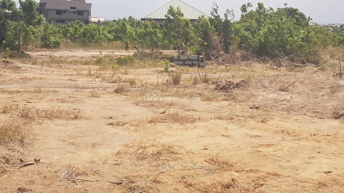 Stress-free Land Purchase at Tsopoli Skypot City Phase4, Tsopoli Police Barrier, Tsopoli, Ningo Prampram District, Accra, Mixed-use Land for Sale