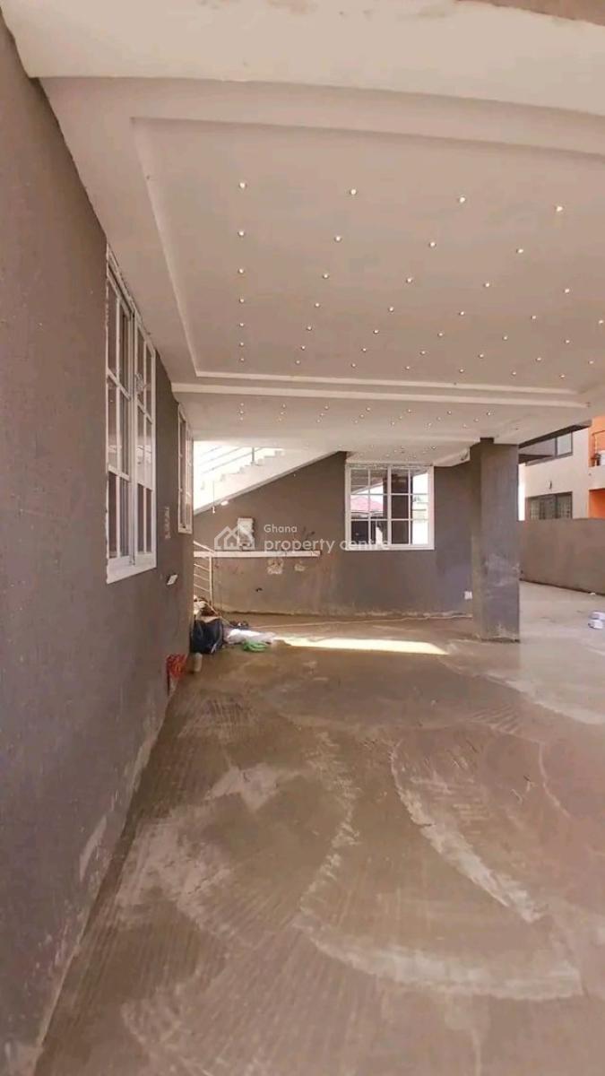 Executive 2-bedroom Flat @manet Road, Manet Road, Teshie New Town, Accra, Apartment for Rent