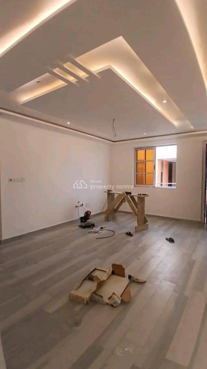 Executive 2-bedroom Flat @manet Road, Manet Road, Teshie New Town, Accra, Apartment for Rent