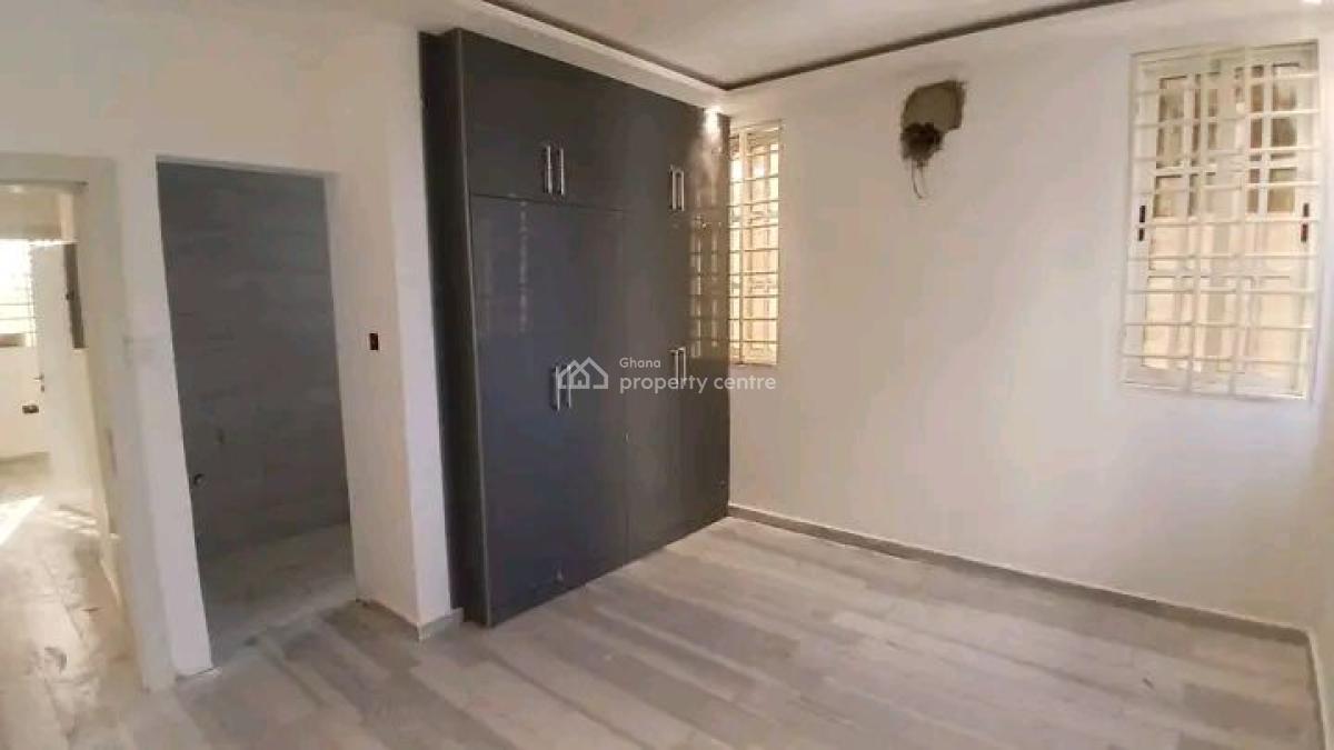Executive 2-bedroom Flat @manet Road, Manet Road, Teshie New Town, Accra, Apartment for Rent