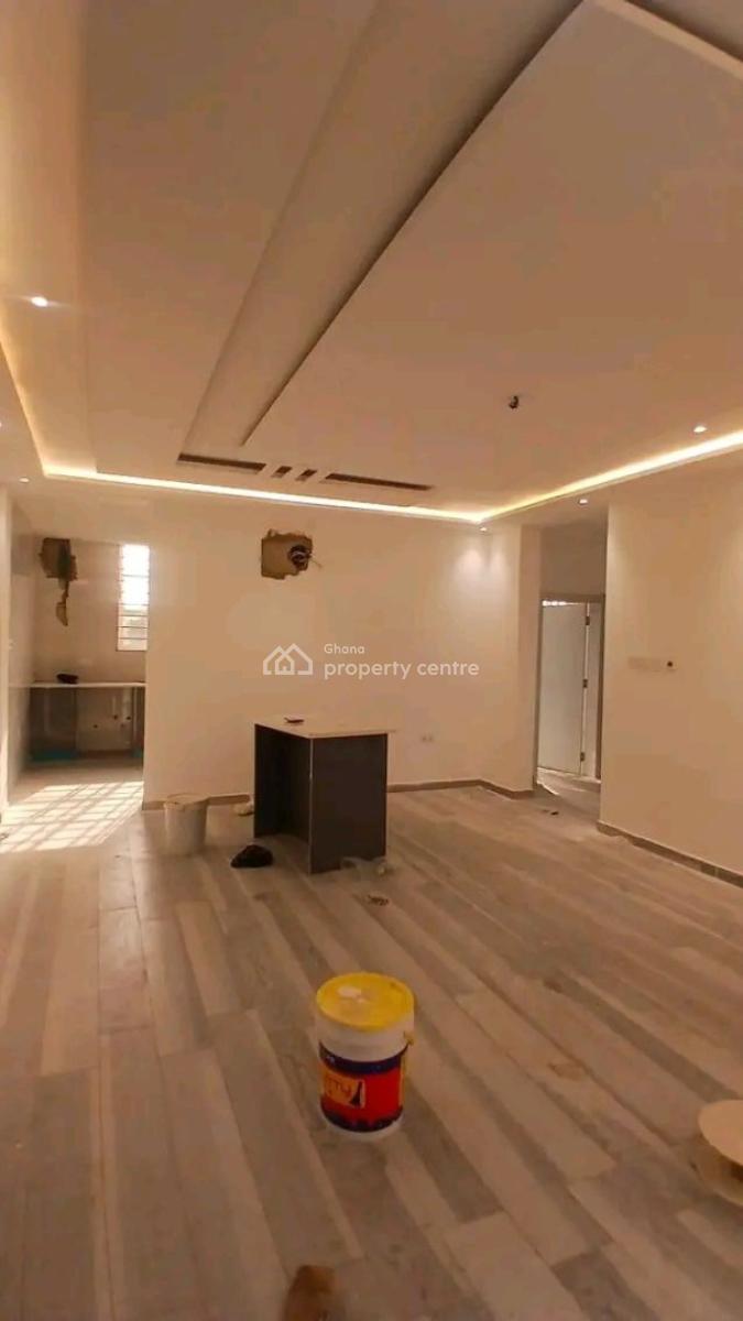 Executive 2-bedroom Flat @manet Road, Manet Road, Teshie New Town, Accra, Apartment for Rent