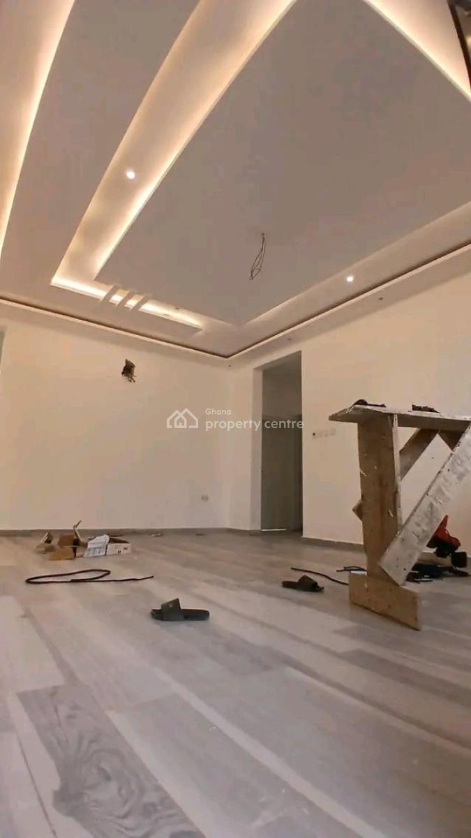 Executive 2-bedroom Flat @manet Road, Manet Road, Teshie New Town, Accra, Apartment for Rent